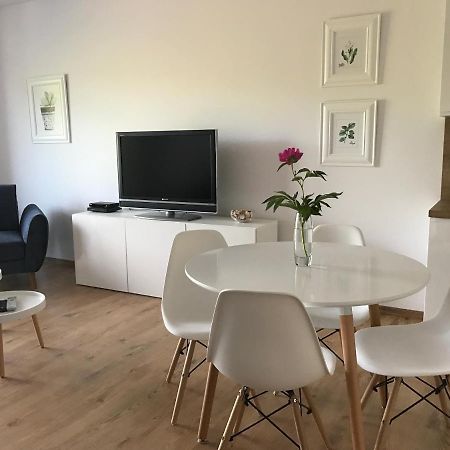 Apartament Nadmorze Igi Przy Plazy Lägenhet Gdańsk Exteriör bild